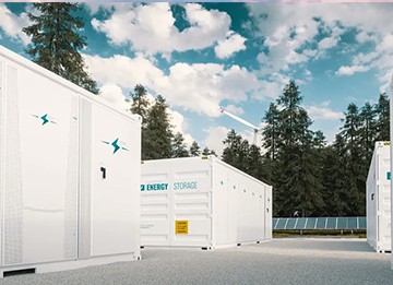 Desarrollo de alta calidad de la industria eléctrica de litio.